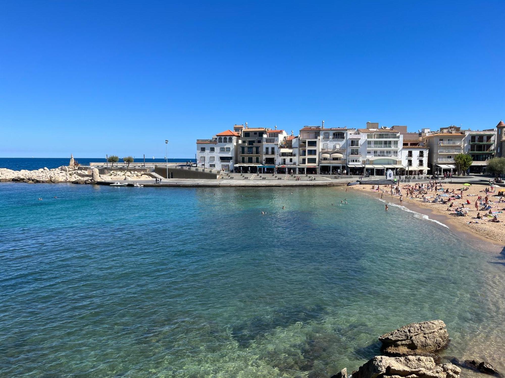 Appartement Bonaire L' Escala